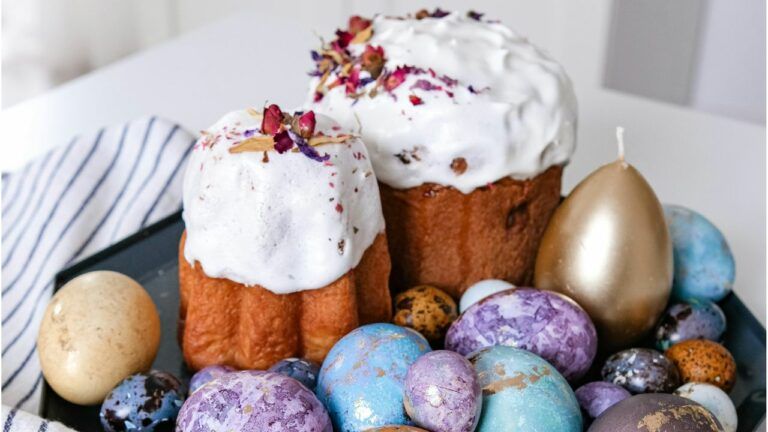 де освятити паски на Великдень 2026 у Запоріжжі