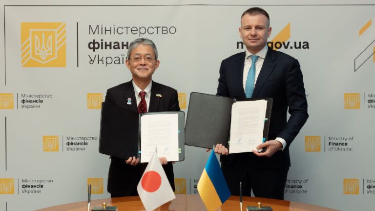 міністр фінансів України Сергій Марченко