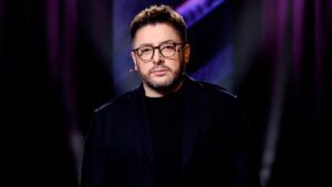 Олексій Суханов