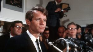 Роберт Френсіс Кеннеді