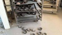 Удар по цеху з виробництва пасок у Сумах 18 квітня 2025