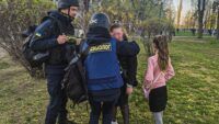 Удар по Харкову 18 квітня 2025