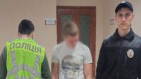 Побиття військового у Гідропарку