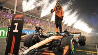 Піастрі McLaren