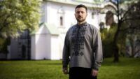 Володимир Зеленський 