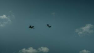 винищувачі