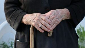 як відновити чорнобильську доплату до пенсії