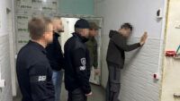 Катування у Полтавському СІЗО