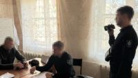 Катування у Полтавському СІЗО