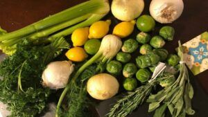 зростання цін на продукти у 2025 році