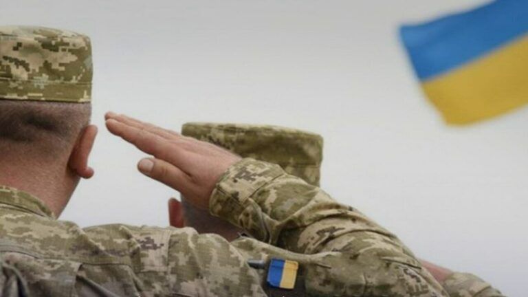 стипендія до 20000 гривень курсанта