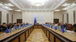 доходи міністрів у 2024 році