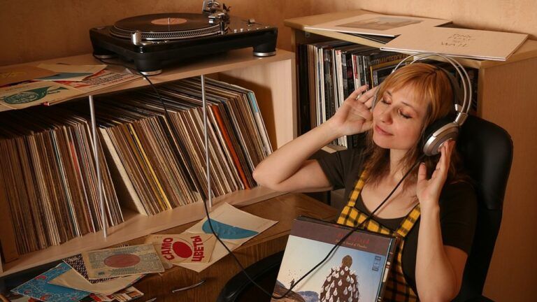 музика і мозок