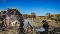 Обстріл Куп’янська КАБами Обстріл Куп’янська КАБами