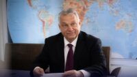 Віктор Орбан