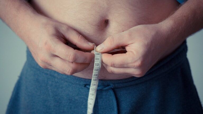 талія вимірювання