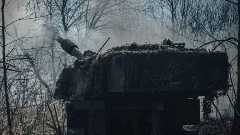 Війна в Україні
