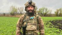 Віктор Розовий