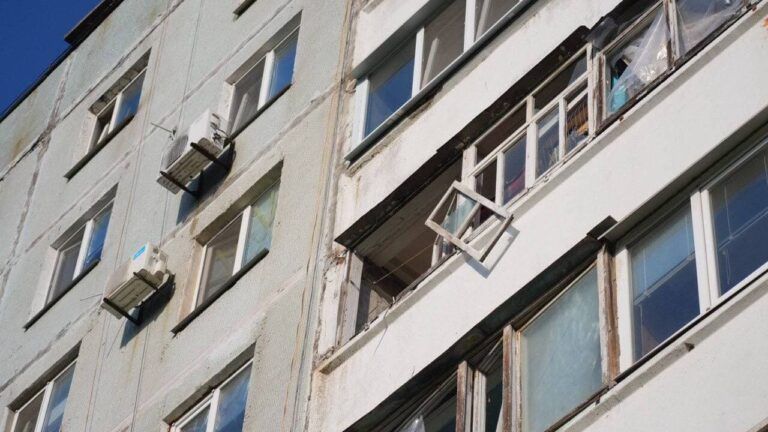Атака на Запоріжжя 24 квітня 2025