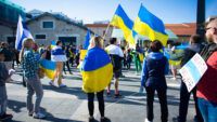 скільки українців перебуває у Німеччині