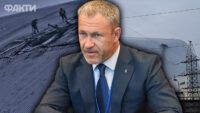 Олег Коріков про наслідки удару РФ по ЧАЕС