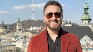 Олег Собчук