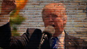 Трамп про закінчення війни