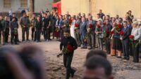 Зеленський, вшанування загиблих у Києві 24 квітня