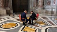 Зеленський заявив, що Трамп почав інакше дивитися на політику РФ