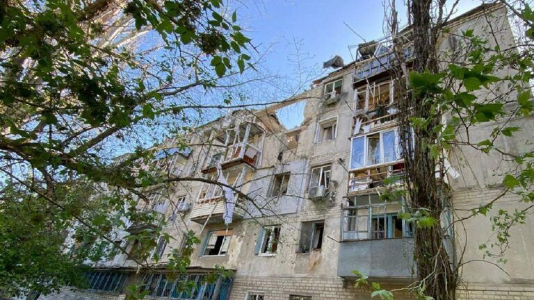Вибухи у Херсоні 27 квітня 2025: що відомо