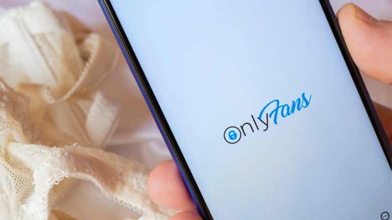 OnlyFans