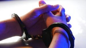 затримали подружжя-зрадників