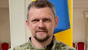 Гарік Бірча