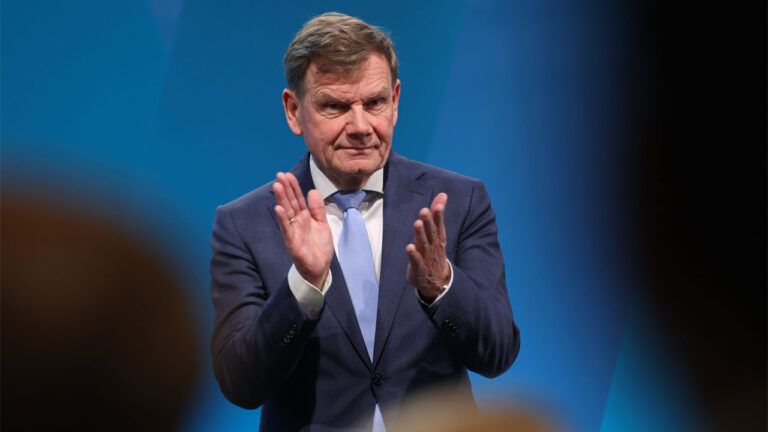 Німеччина продовжить підтримку України – майбутній глава МЗС ФРН