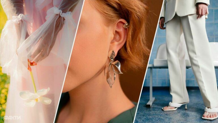 образ на випускний 2025