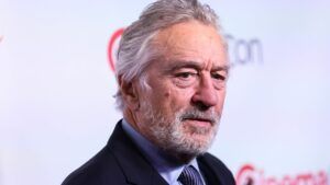 Роберт Де Ніро