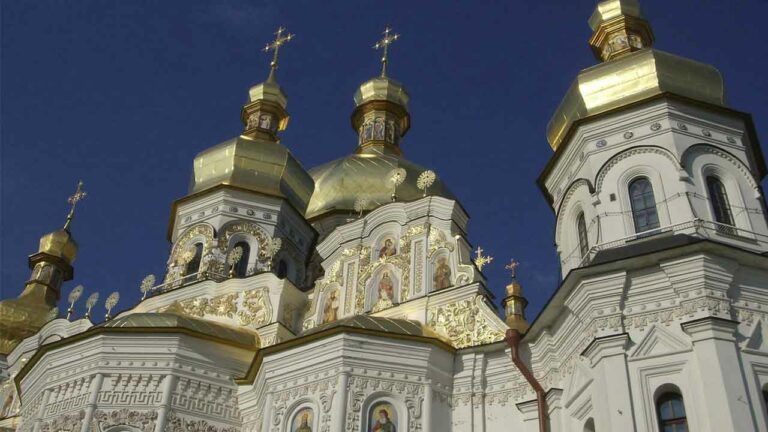 церковний календар свят на червень 2025