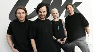 The Rasmus