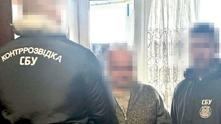 сбу шпигун укрзалізниця