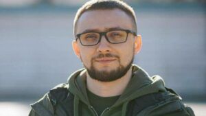 Сергій Стерненко