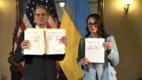 Угода між Україною та США