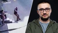 Підозрювана у нападі на Стерненка