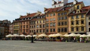 що не можна робити у Польщі