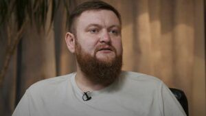Володимир Жогло