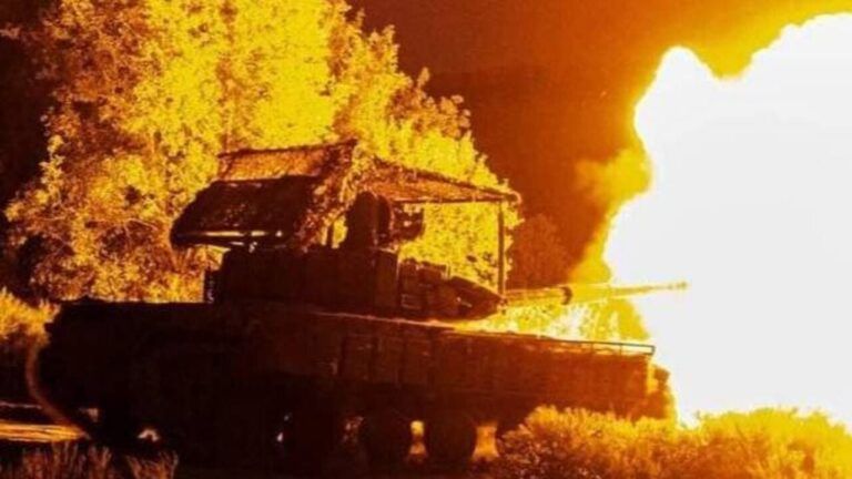 де зараз йде війна
