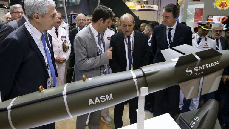 AASM Hammer