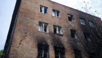 Вибухи в Черкасах: що сталося сьогодні 4 травня 2025