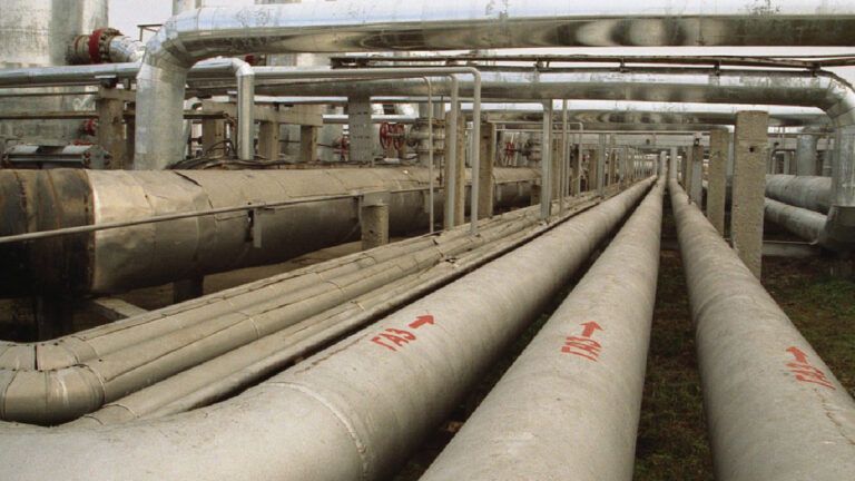 газопровід