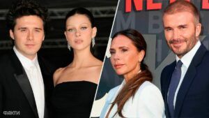 конфлікт в родині Бекхемів