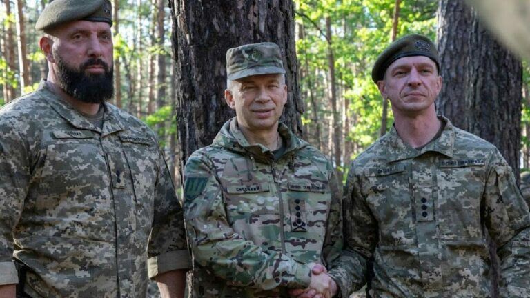 нагороди за Курську операцію